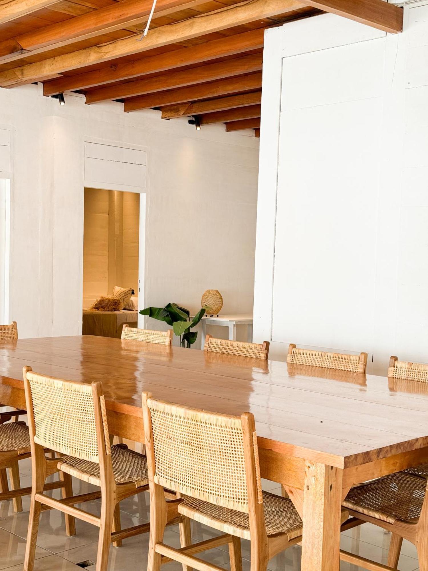 Villa Tala Tua Pejat Esterno foto