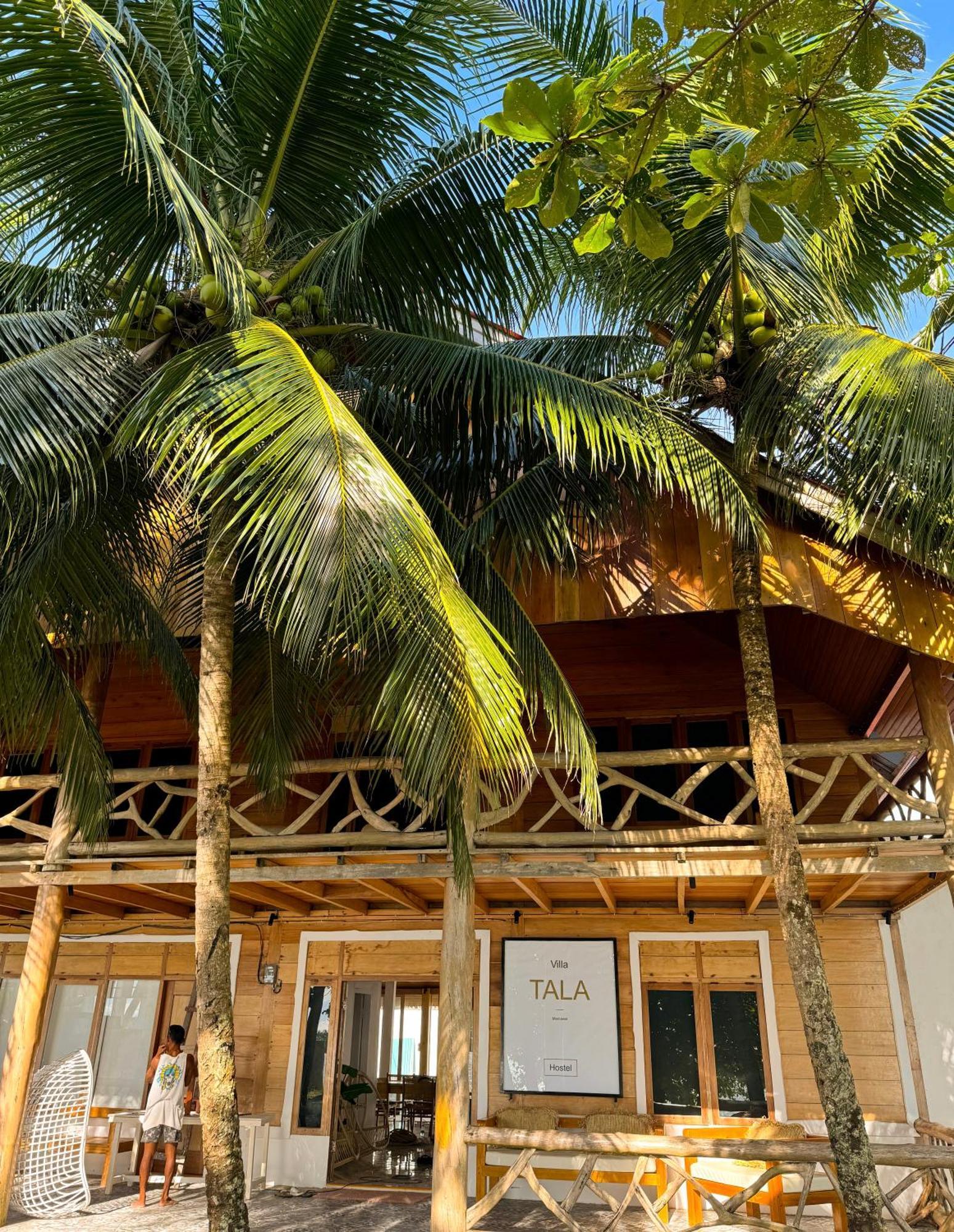 Villa Tala Tua Pejat Esterno foto